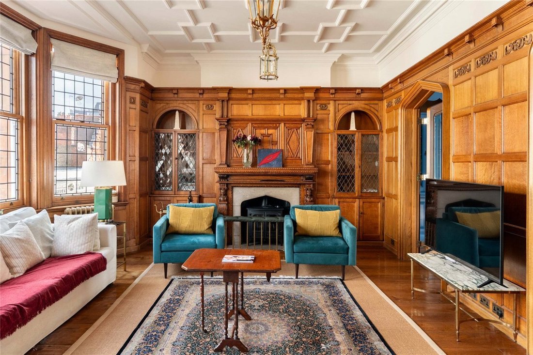 Appartement à Mayfair, Westminster, Angleterre 1 - 19103667