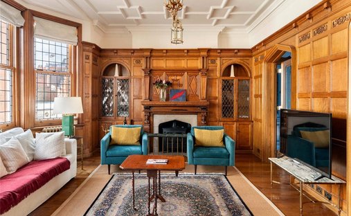 Wohnung in Mayfair, Westminster, England 1