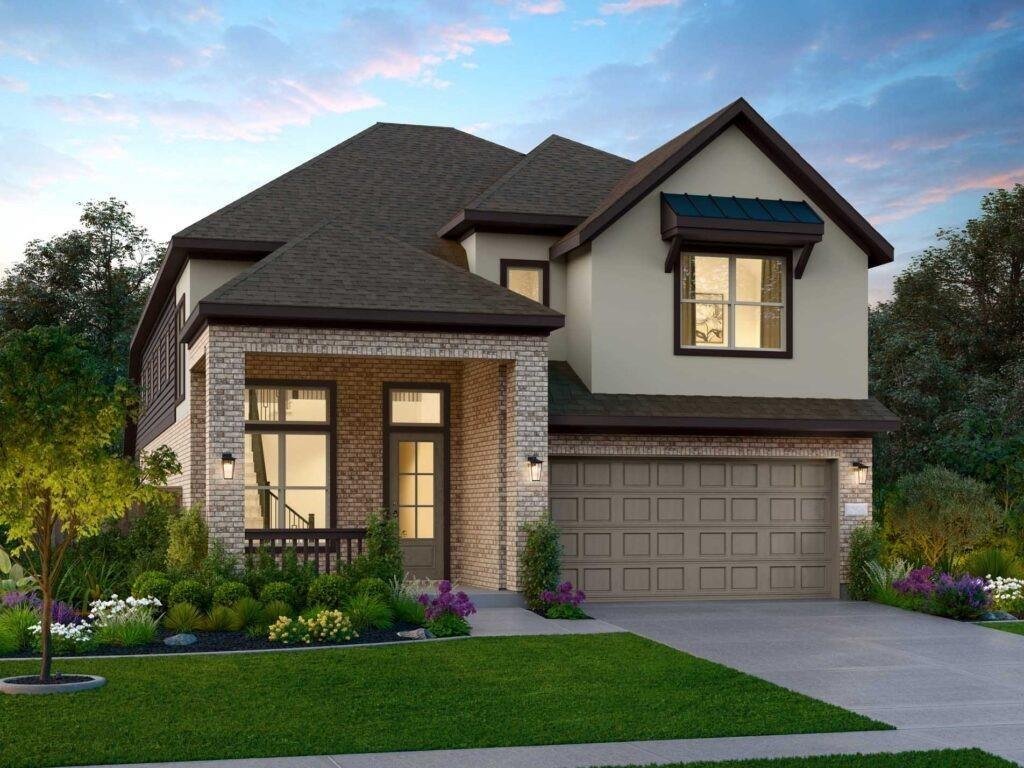Haus in Houston, Texas, Vereinigte Staaten 1 - 19104845