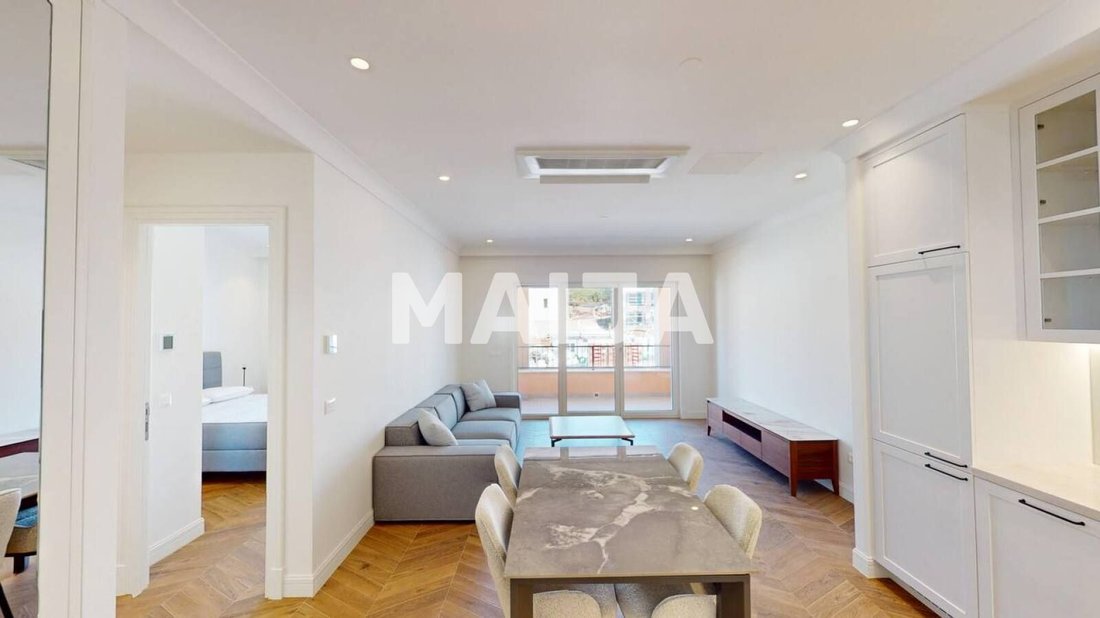 Condo in Rose, Herceg Novi Municipality, Montenegro 5 - 19103617