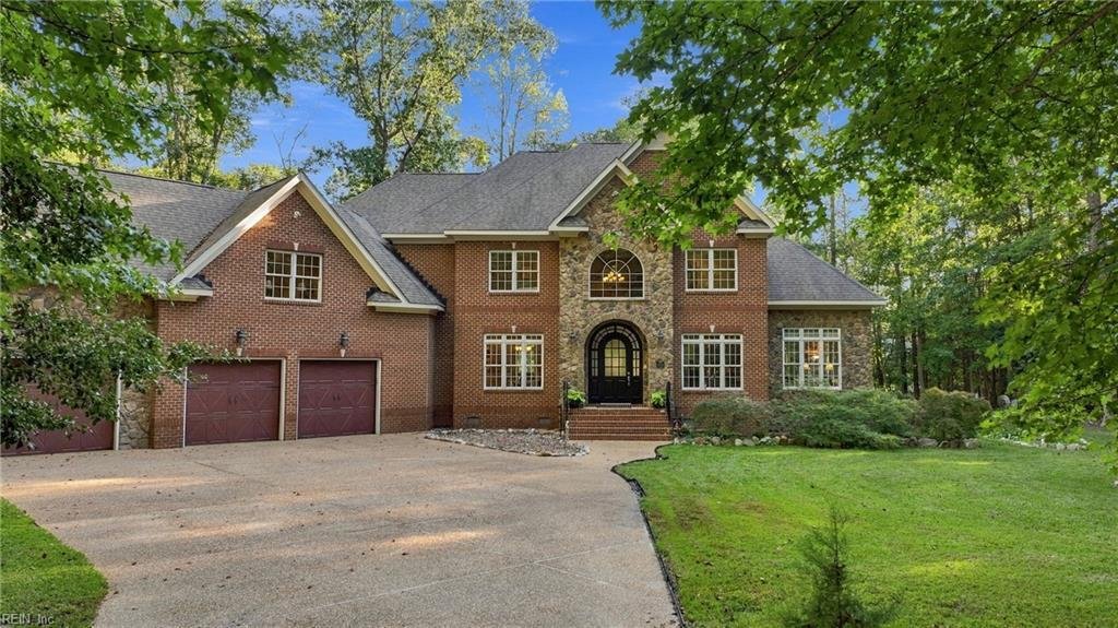 Casa a Smithfield, Virginia, Stati Uniti 1 - 19106498