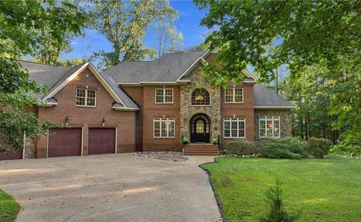 Casa a Smithfield, Virginia, Stati Uniti 1