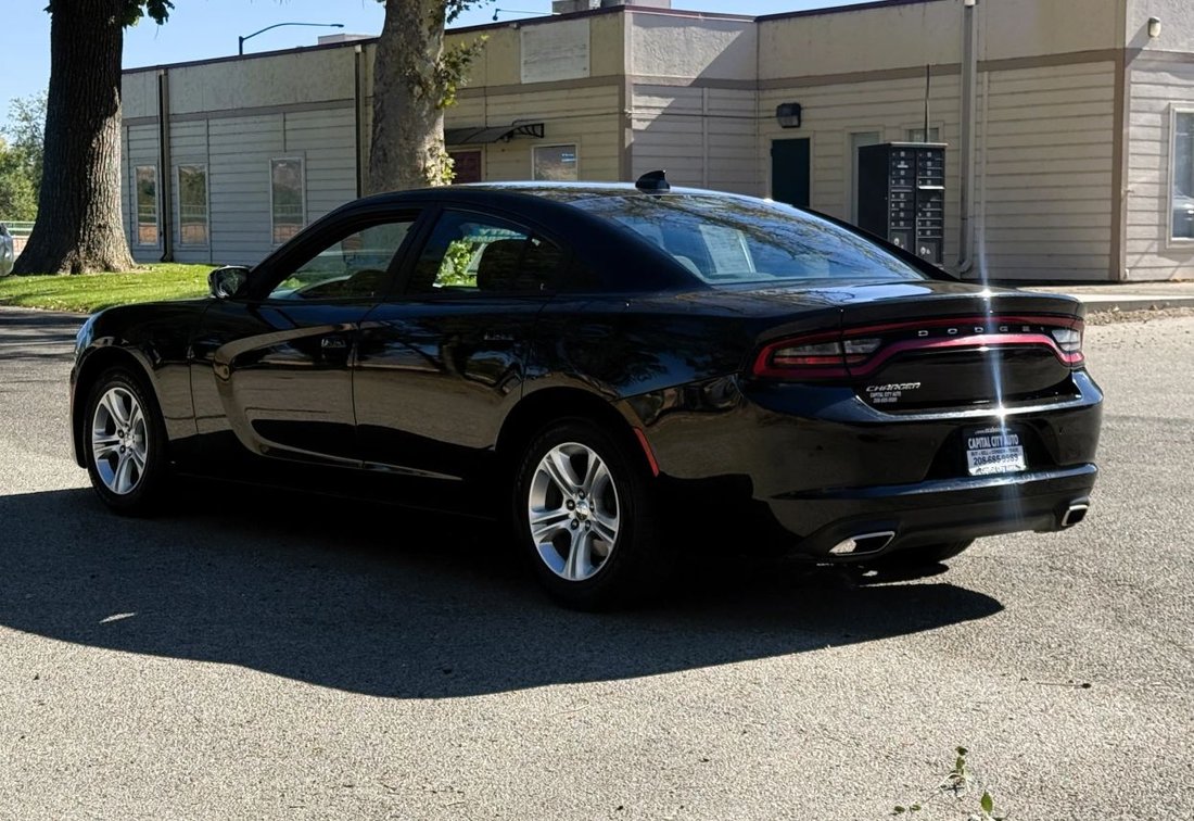 Sedan in Boise, ID, United States 4 - 19105985