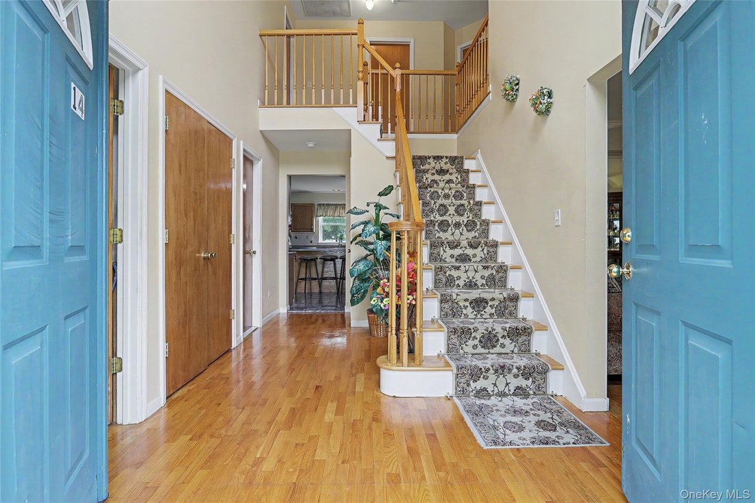 Haus in Nanuet, New York, Vereinigte Staaten 4 - 19104477