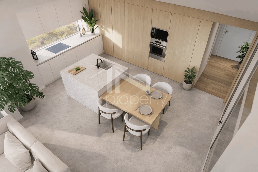 Wohnung in Glyfada, Attika, Griechenland 5 - 19104250