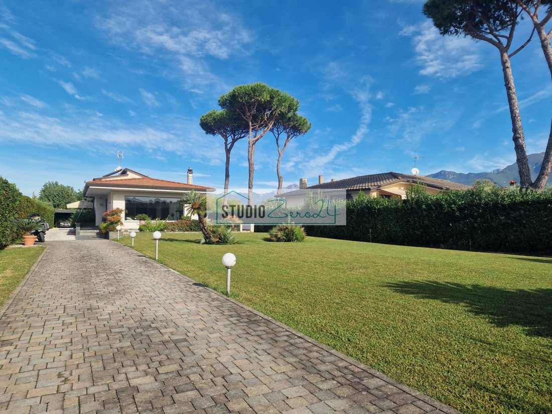 Villa a Capezzano Pianore, Camaiore, Toscana 2 - 19106254