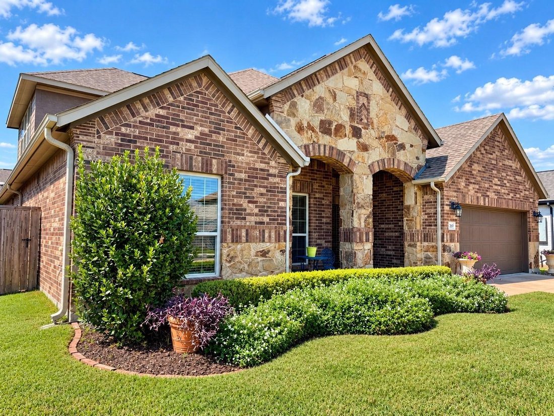 Haus in League City, Texas, Vereinigte Staaten 5 - 19104865