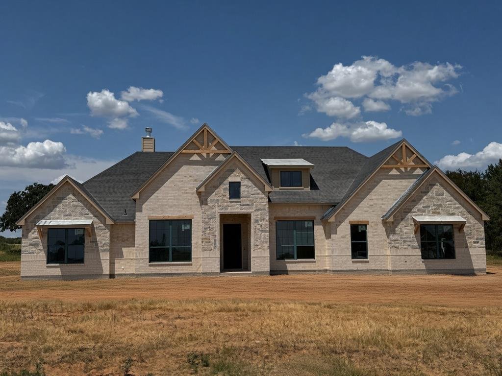 Maison à Decatur, Texas, États-Unis 1 - 19104895