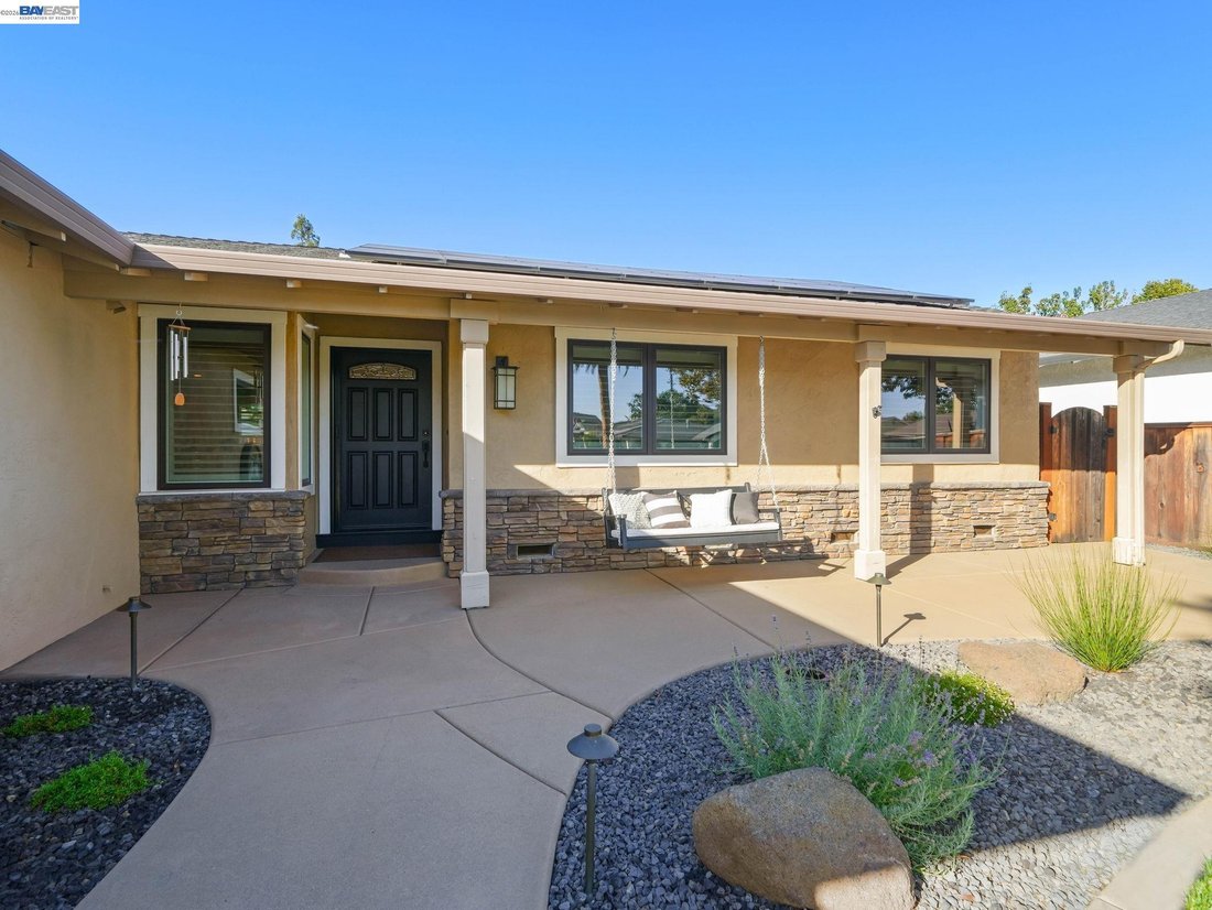 Maison à Livermore, Californie, États-Unis 3 - 19103882