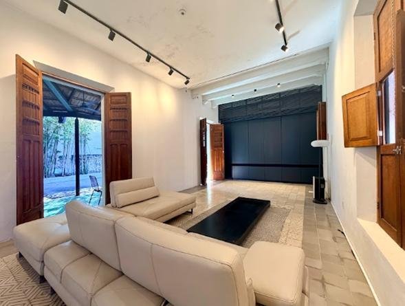 Haus in Mérida, Yucatán, Mexiko 1 - 19103097