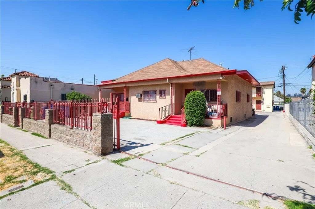 Altro a Los Angeles, California, Stati Uniti 4 - 18654411