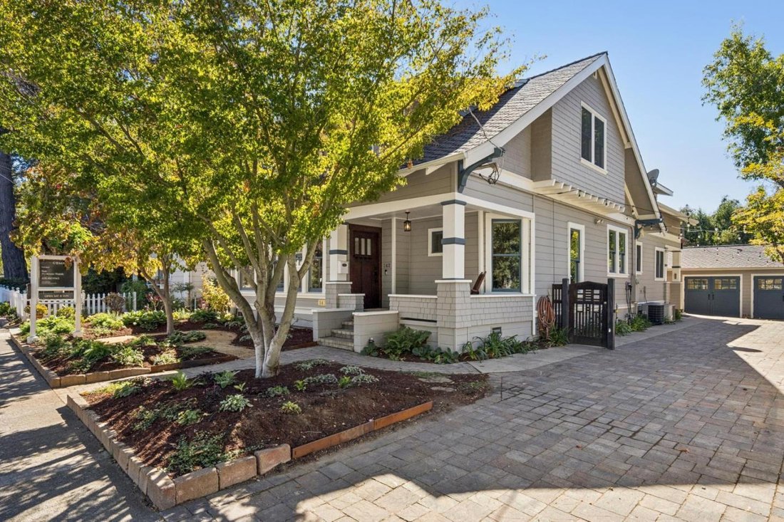 House in Los Gatos, California, United States 2 - 19103891