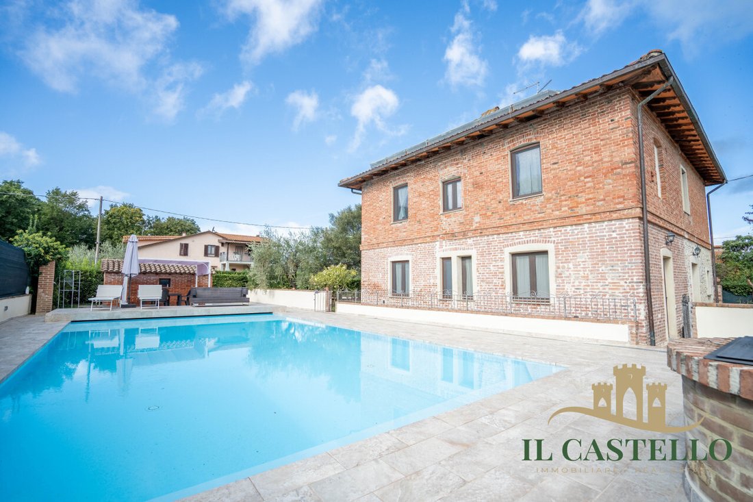 House in Castiglione del Lago, Umbria, Italy 1 - 19105629