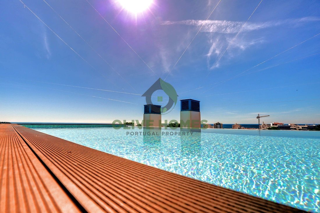 Appartement à Quarteira, Algarve, Portugal 2 - 19105451