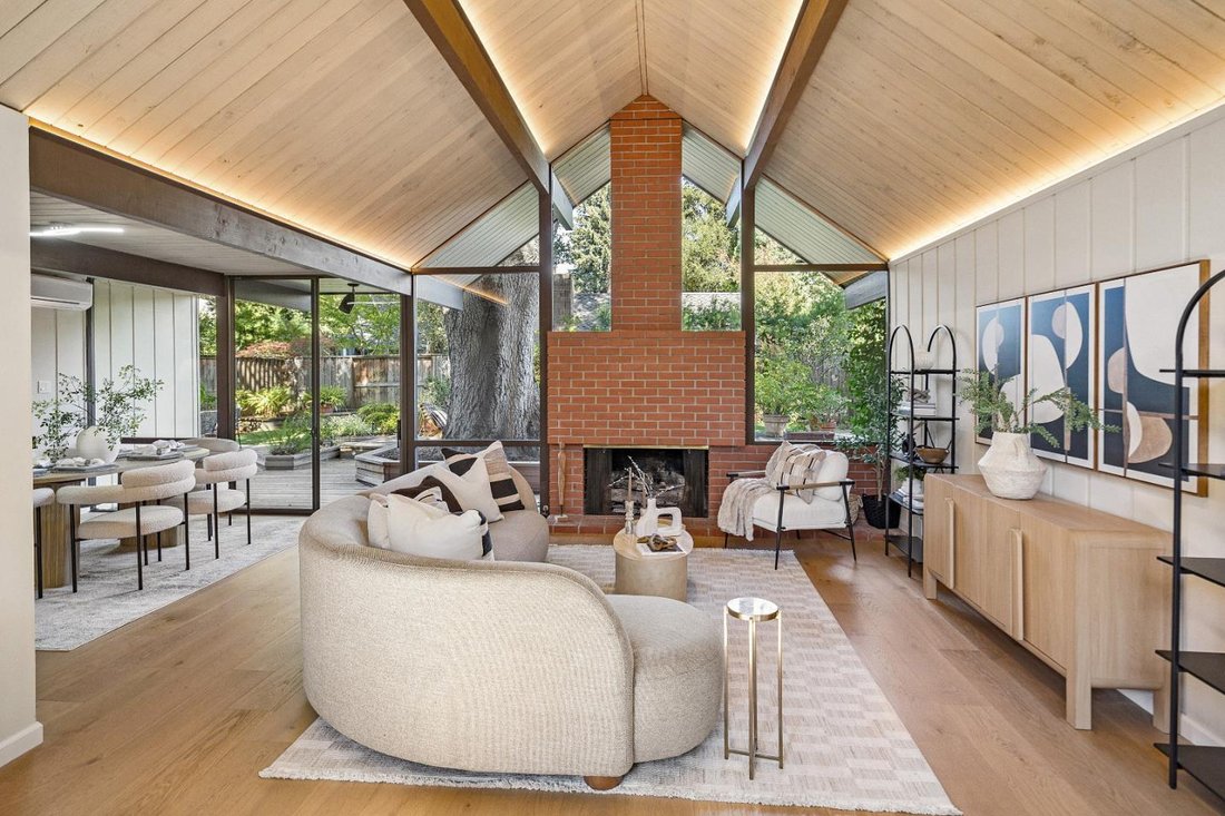 House in Palo Alto, California, United States 5 - 19103862