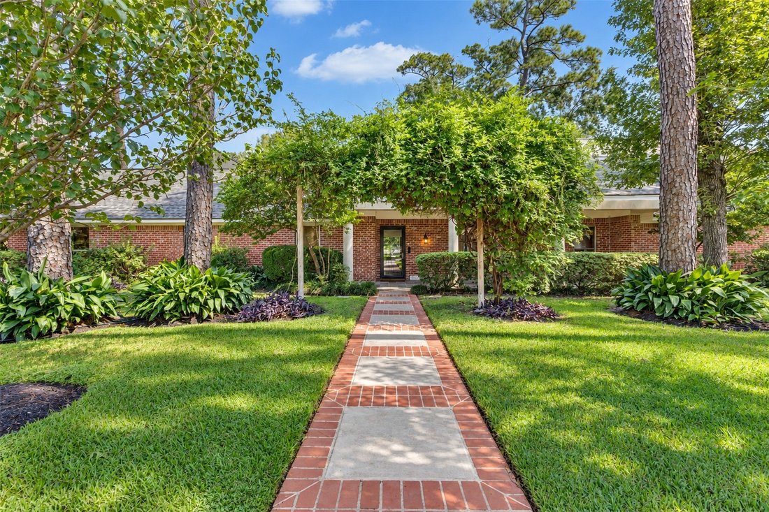 House in Houston, Texas, United States 1 - 19106303