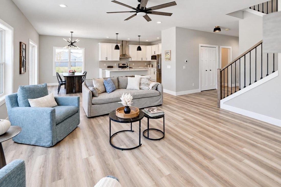 Casa a Sun Prairie, Wisconsin, Stati Uniti 5 - 19103552