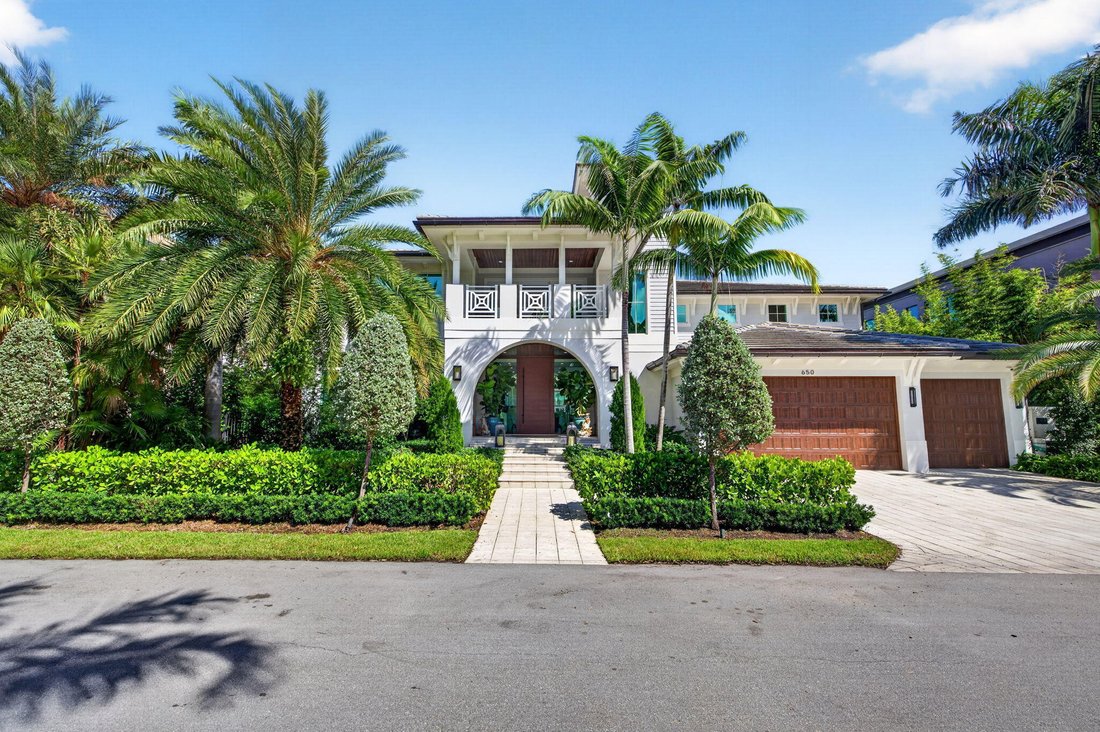 House in Fort Lauderdale, Florida, United States 2 - 19105194