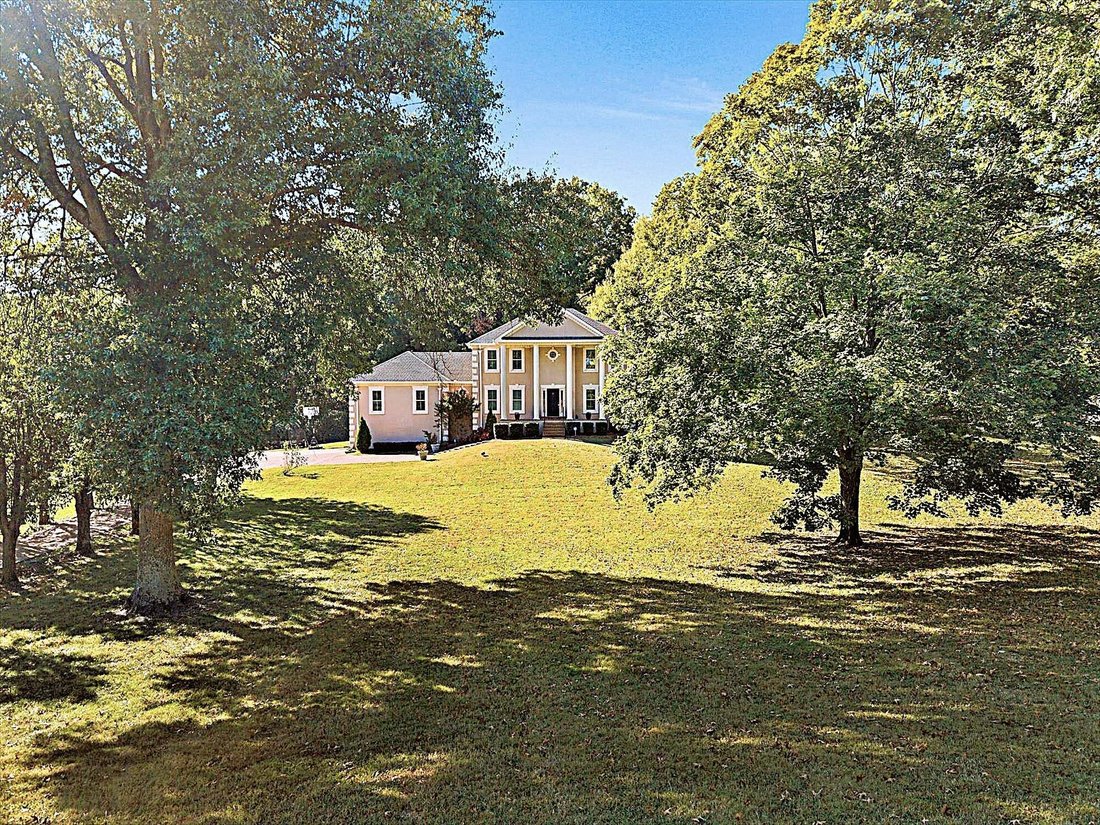 Casa en Mount Juliet, Tennessee, Estados Unidos 4 - 19104214