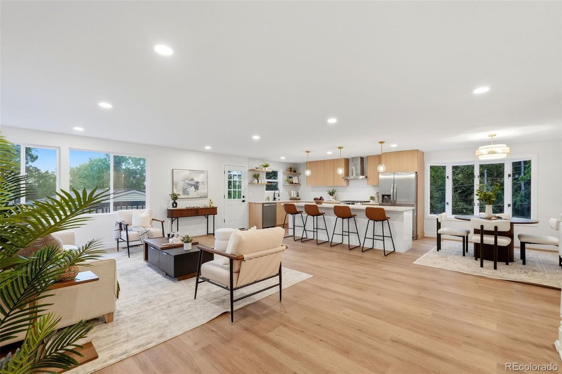 House in Lakewood, Colorado, United States 2 - 19104064