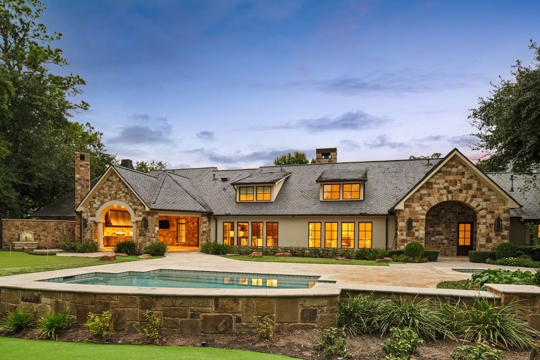 House in Houston, Texas, United States 1 - 19105575