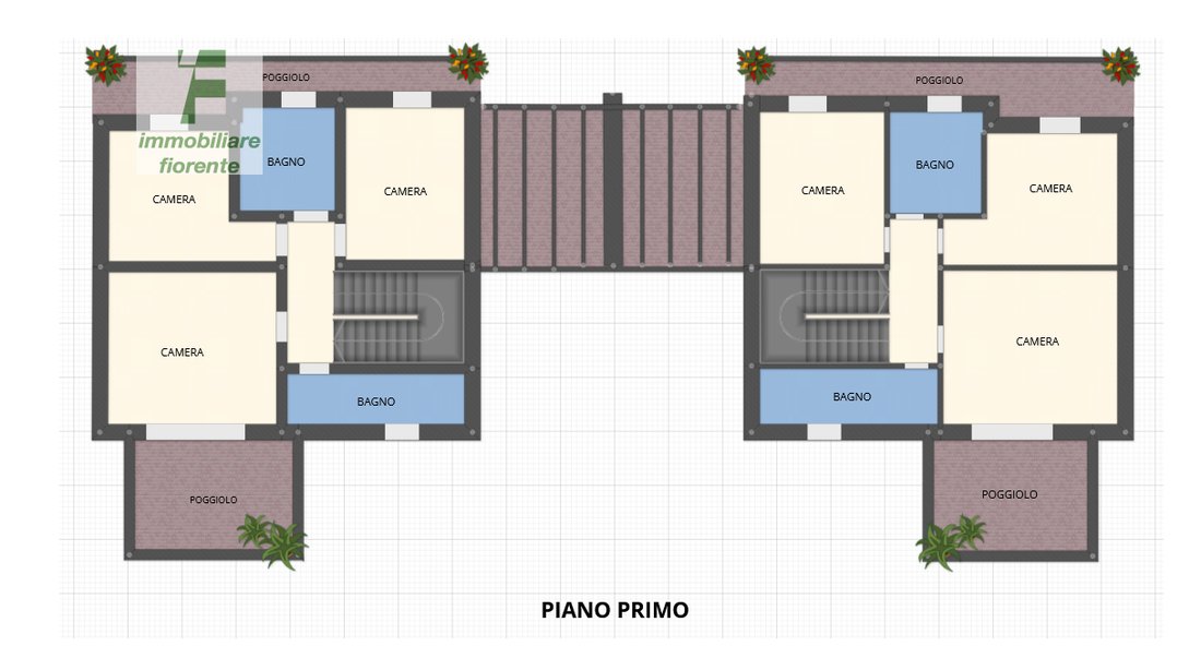 Maison en Mortise, Padoue, Italie 2 - 19105623