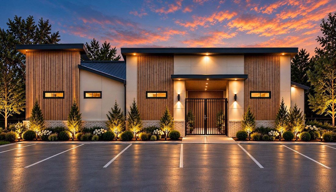 Casa a Nashville, Tennessee, Stati Uniti 2 - 16789330