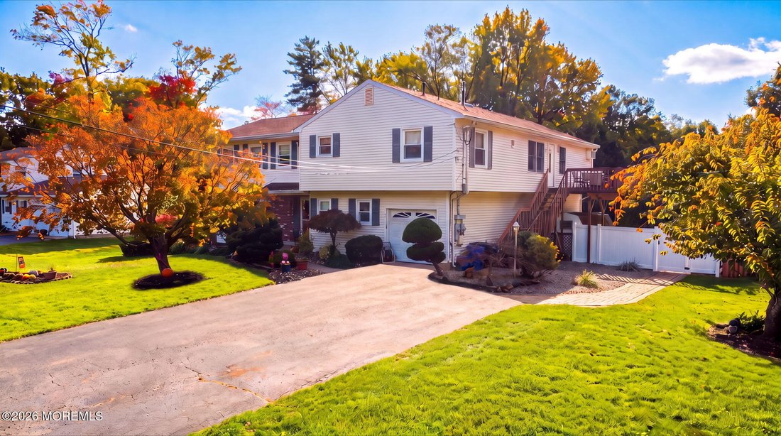Maison à township de Manalapan, New Jersey, États-Unis 2 - 19103674