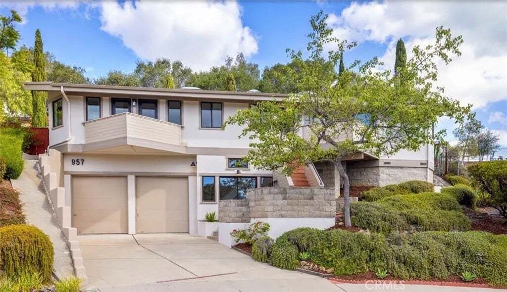 Haus in San Luis Obispo, Kalifornien, Vereinigte Staaten 1 - 19104568