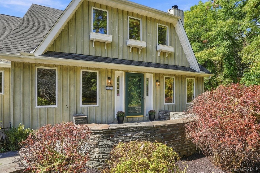 House in Rhinebeck, New York, United States 2 - 19106371