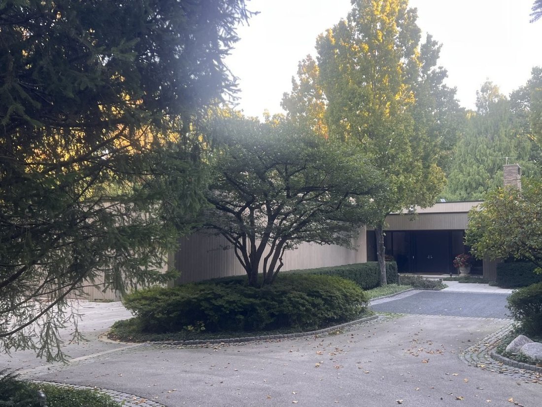 Casa a Highland Park, Illinois, Stati Uniti 2 - 19106310