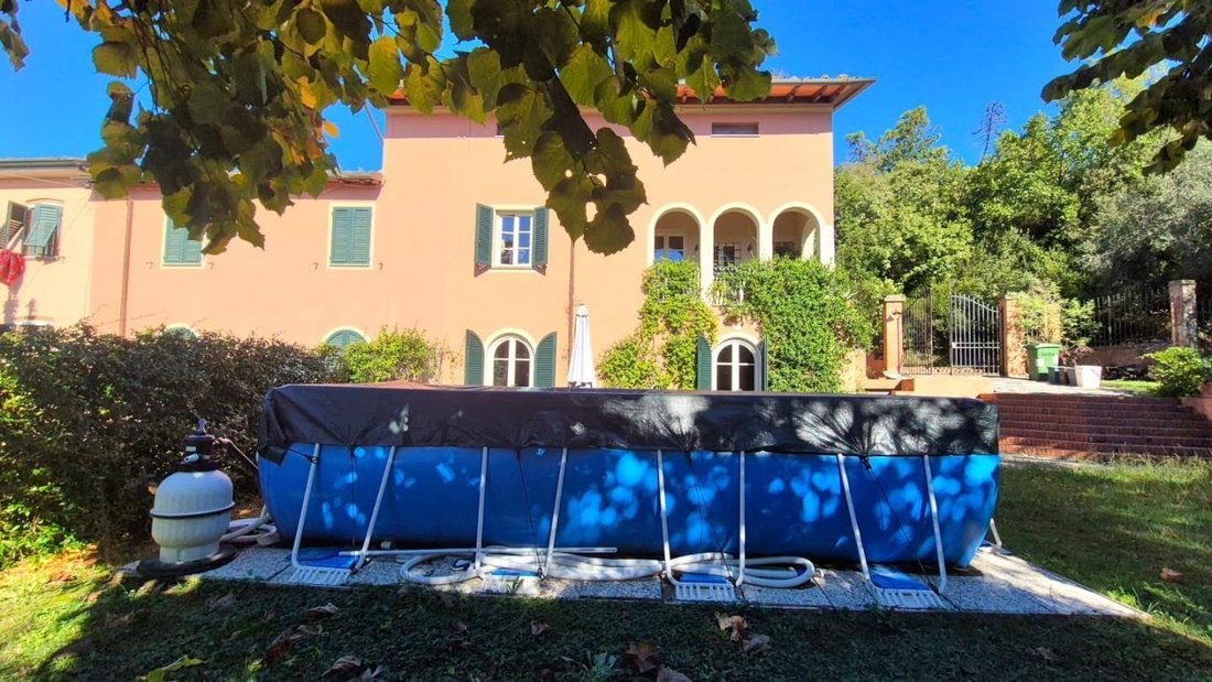 Country House in Carignano, Piedmont, Italy 2 - 19104049
