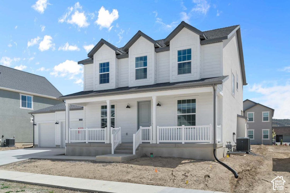 House in Eagle Mountain, Utah, United States 3 - 19103957