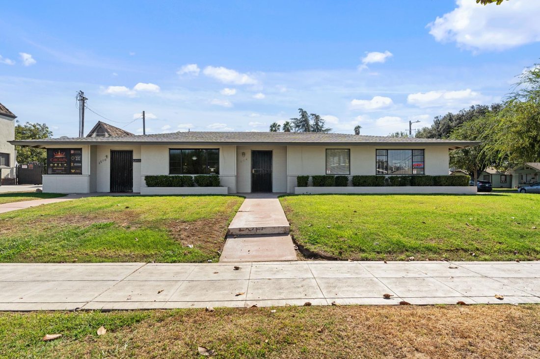 Casa en Fresno, California, Estados Unidos 5 - 19103792