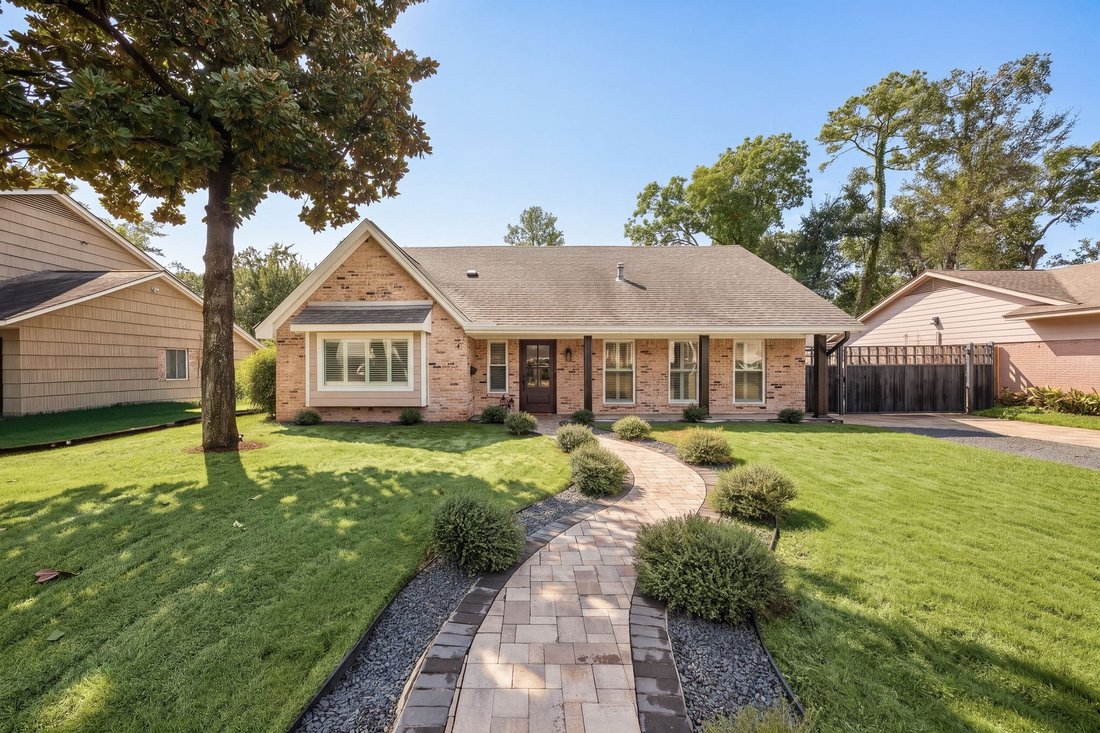 Haus in Houston, Texas, Vereinigte Staaten 2 - 19103156