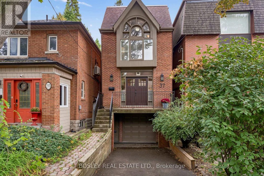 House in Toronto, Ontario, Canada 1 - 19106316