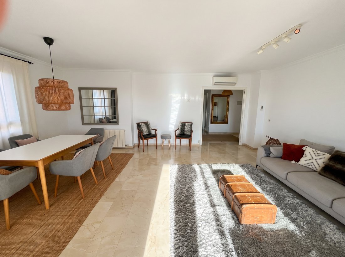 Wohnung in Calvià, Balearische Inseln, Spanien 4 - 19105512