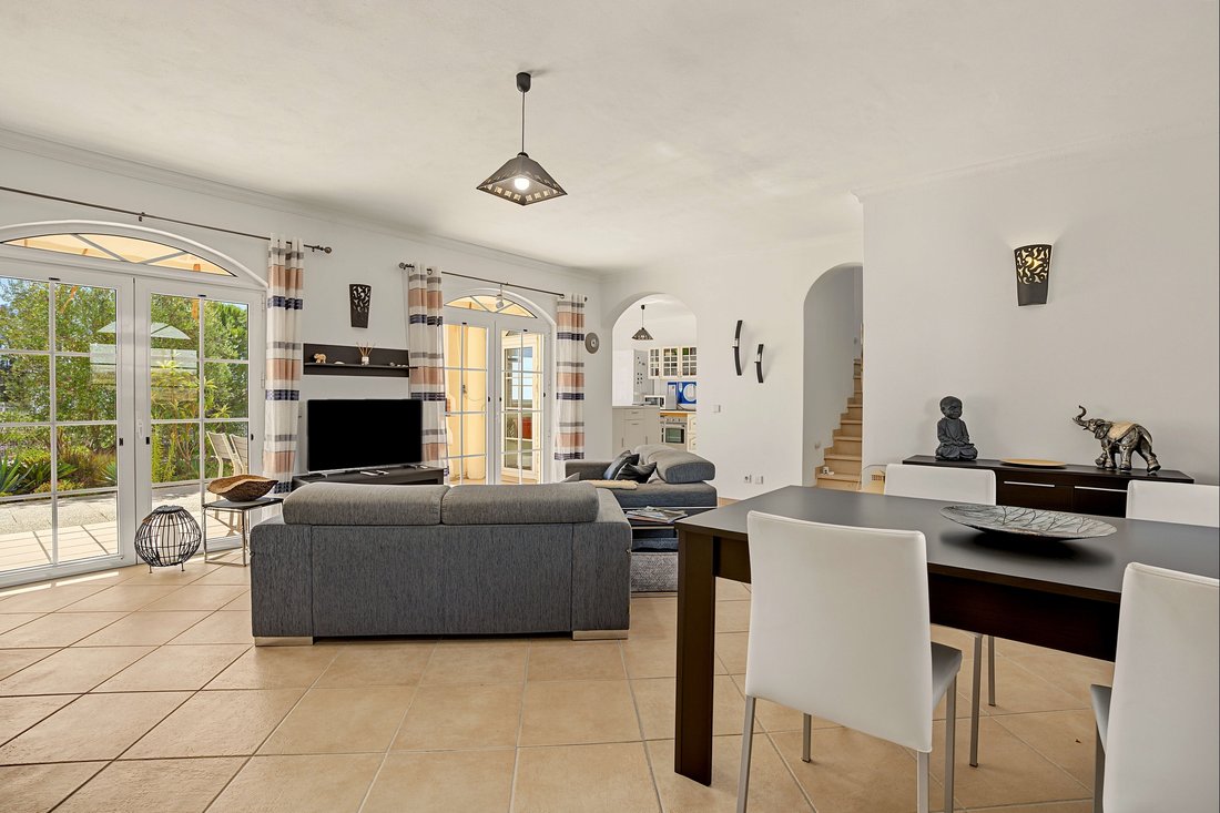 Villa a Conceicao e Cabanas de Tavira, Algarve, Portogallo 3 - 19105437
