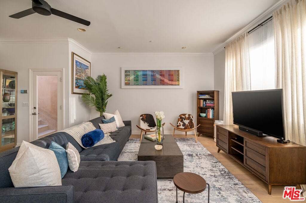 Townhouse in Hermosa Beach, California, United States 2 - 19104000