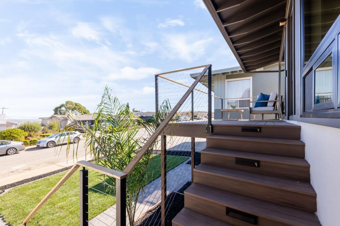 House in Millbrae, California, United States 5 - 19103835