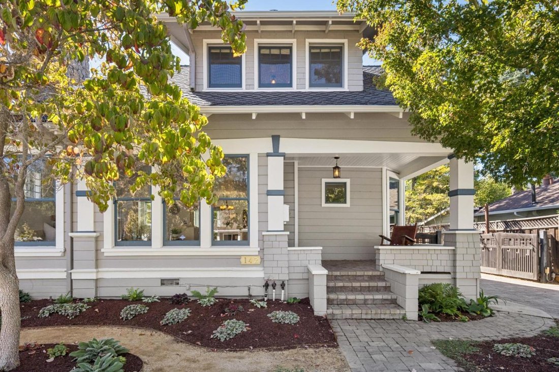 House in Los Gatos, California, United States 1 - 19103891