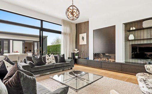 Haus in Point Wells, Auckland, Neuseeland 1