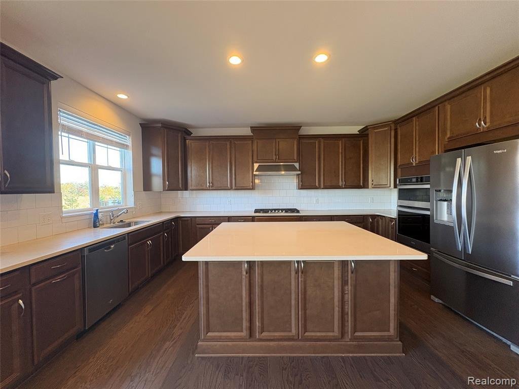 House in Ann Arbor, Michigan, United States 5 - 19104420