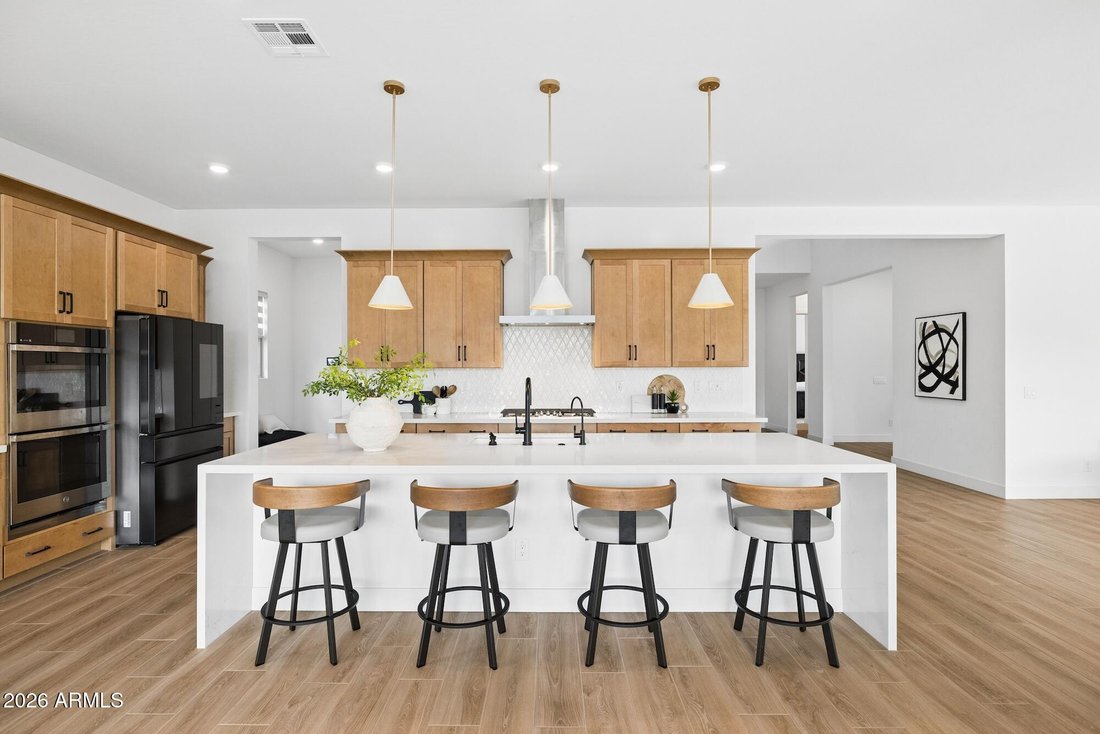 House in Gilbert, Arizona, United States 4 - 19105486