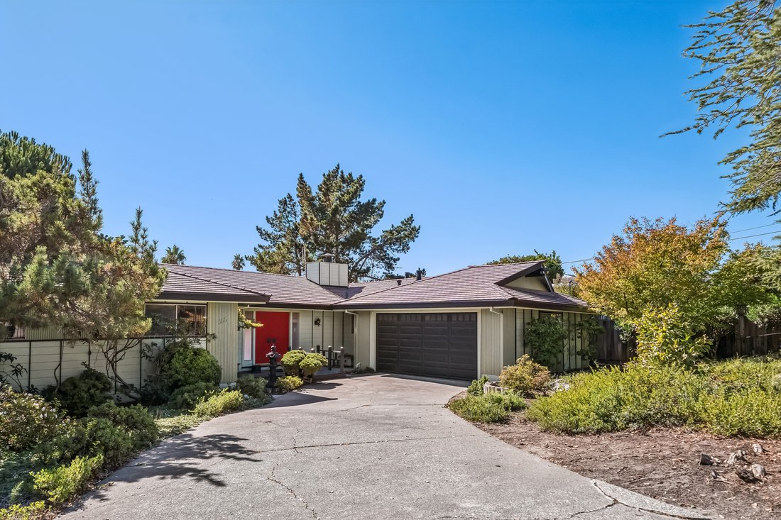 House in San Rafael, California, United States 2 - 19105576