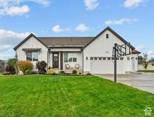Casa a Layton, Utah, Stati Uniti 1 - 19103970