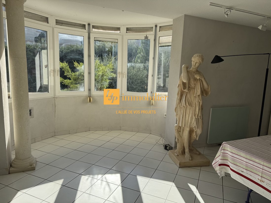 Appartement à Hôpitaux-Facultés, Montpellier, France 1 - 19106567