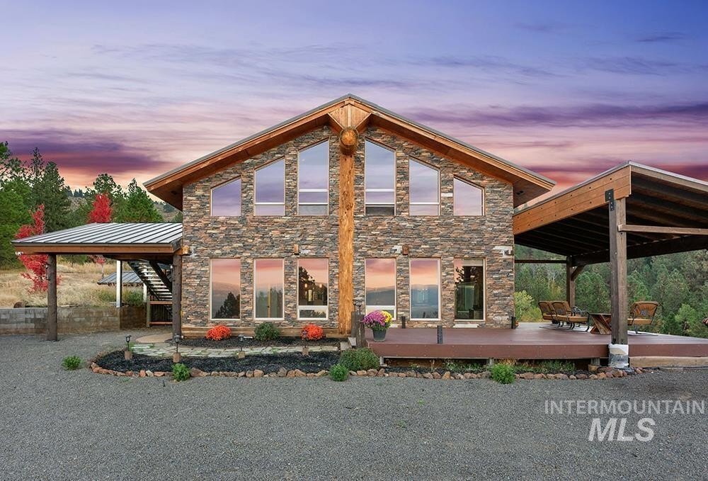 Casa a Council, Idaho, Stati Uniti 4 - 19106327