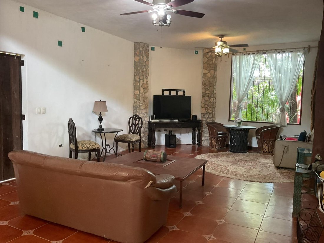 Haus in Alfredo V. Bonfil, Quintana Roo, Mexiko 5 - 19103066