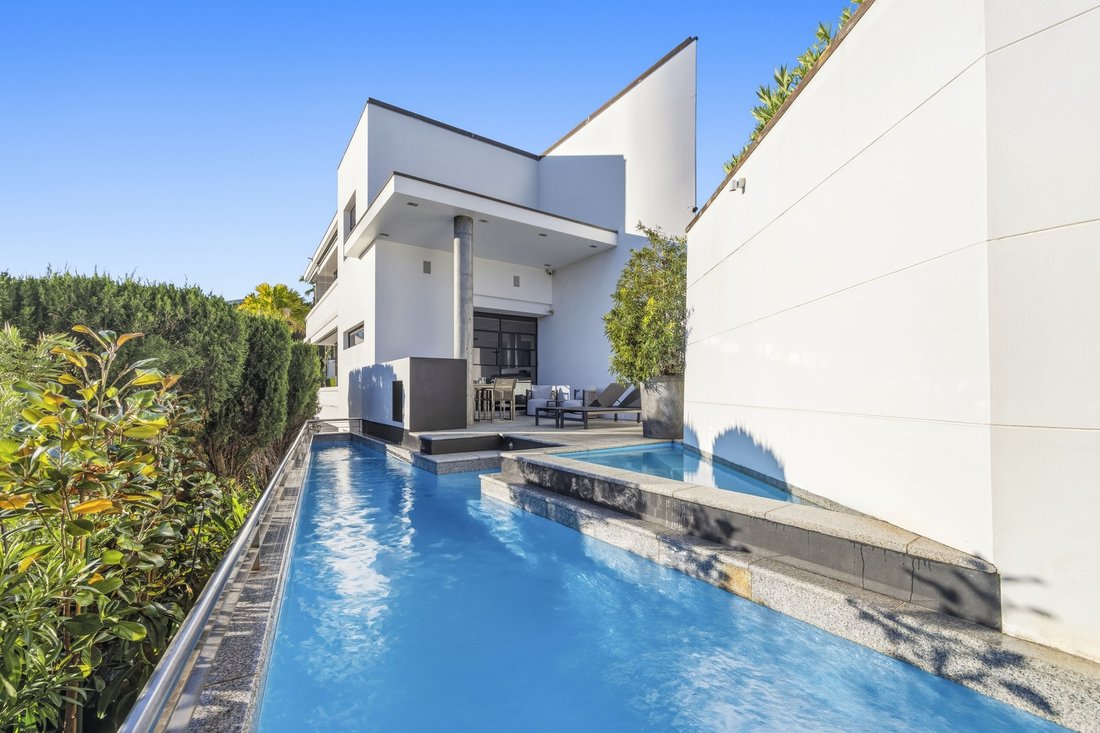 Haus in Sydney, New South Wales, Australien 4 - 19106275
